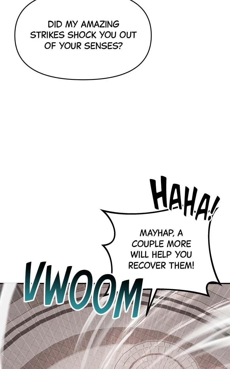 Time-Limited Genius Dark Knight Chapter 6 - 78