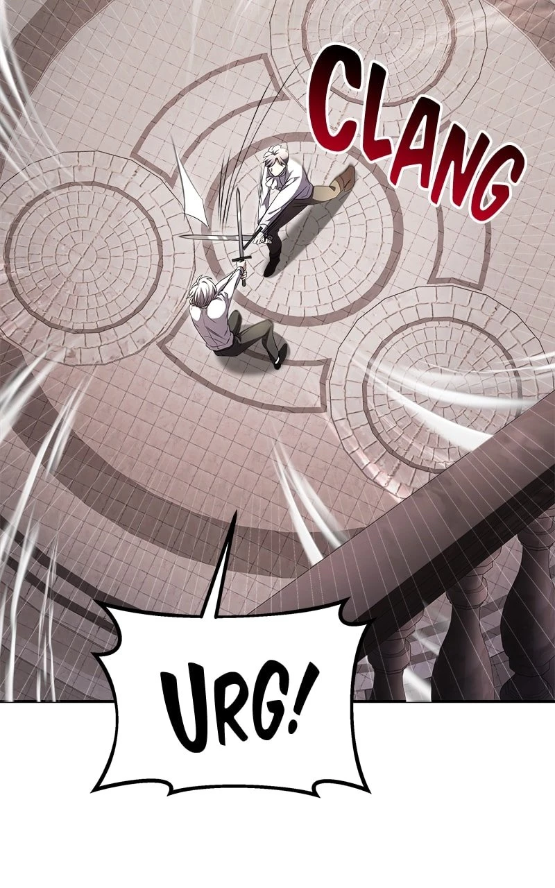 Time-Limited Genius Dark Knight Chapter 6 - 79