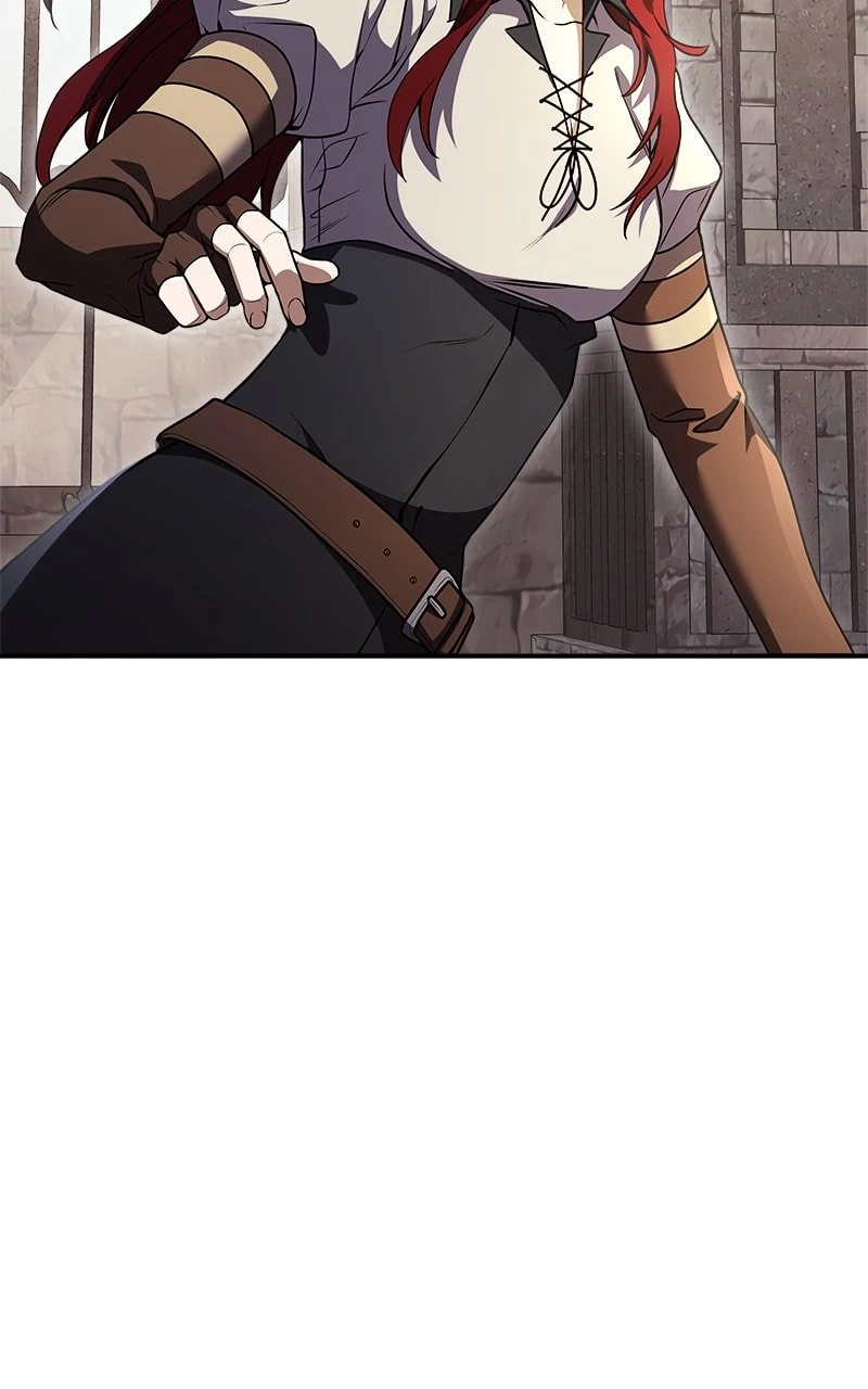 Time-Limited Genius Dark Knight Chapter 7 - 96