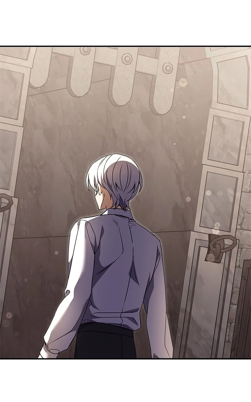 Time-Limited Genius Dark Knight Chapter 7 - 97