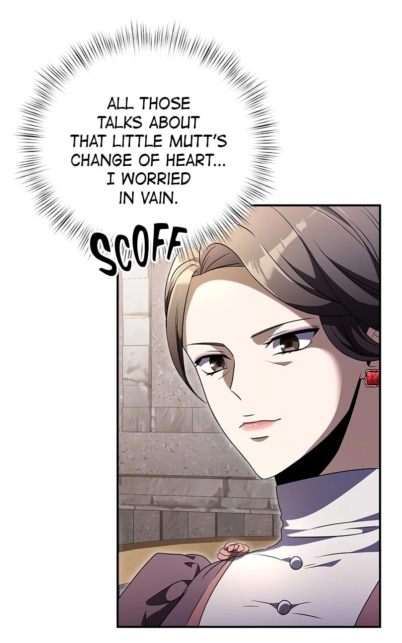 Time-Limited Genius Dark Knight Chapter 6 - 80