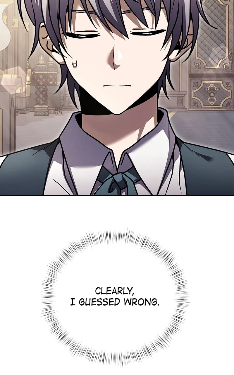 Time-Limited Genius Dark Knight Chapter 8 - 141