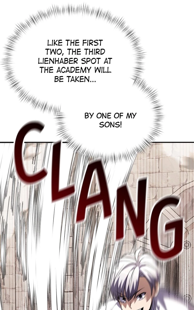 Time-Limited Genius Dark Knight Chapter 6 - 81