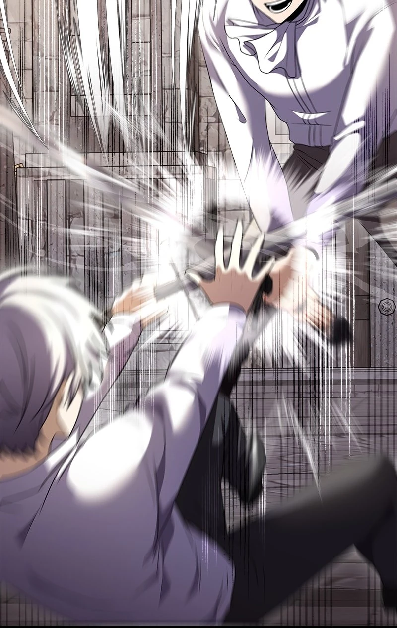 Time-Limited Genius Dark Knight Chapter 6 - 82