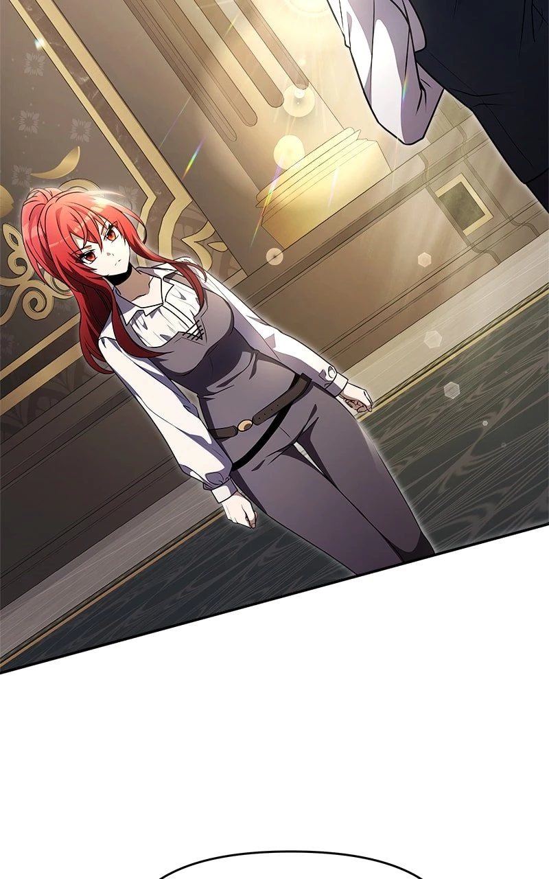 Time-Limited Genius Dark Knight Chapter 8 - 143