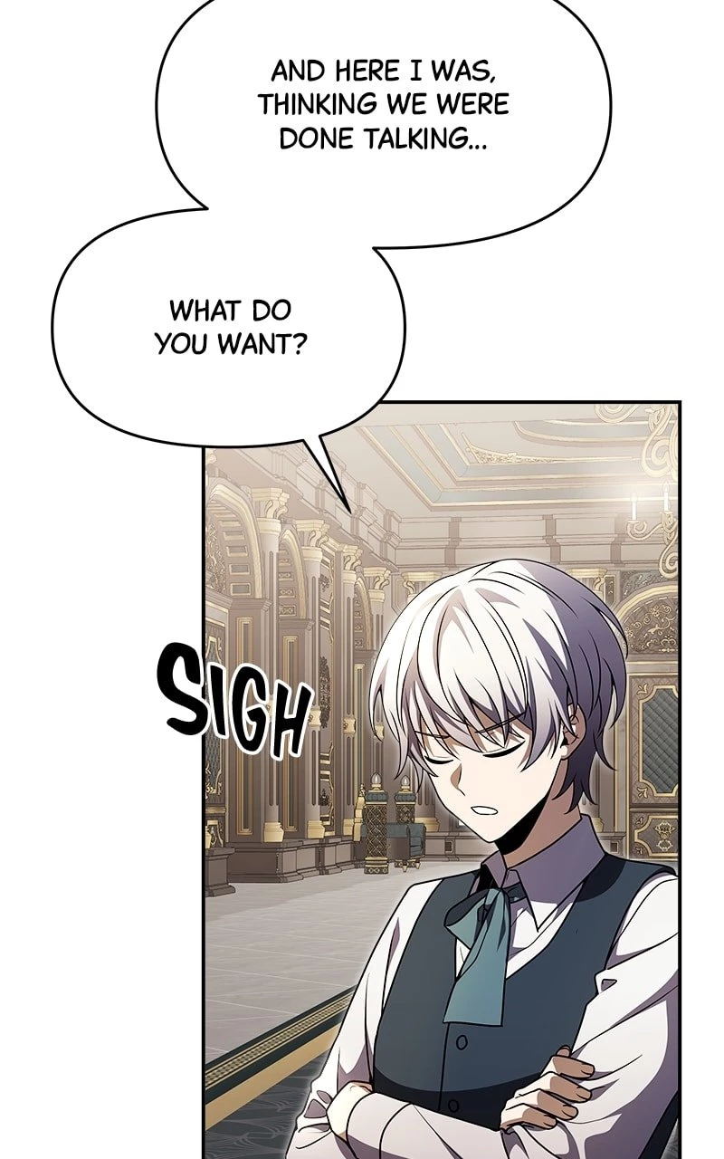 Time-Limited Genius Dark Knight Chapter 8 - 144