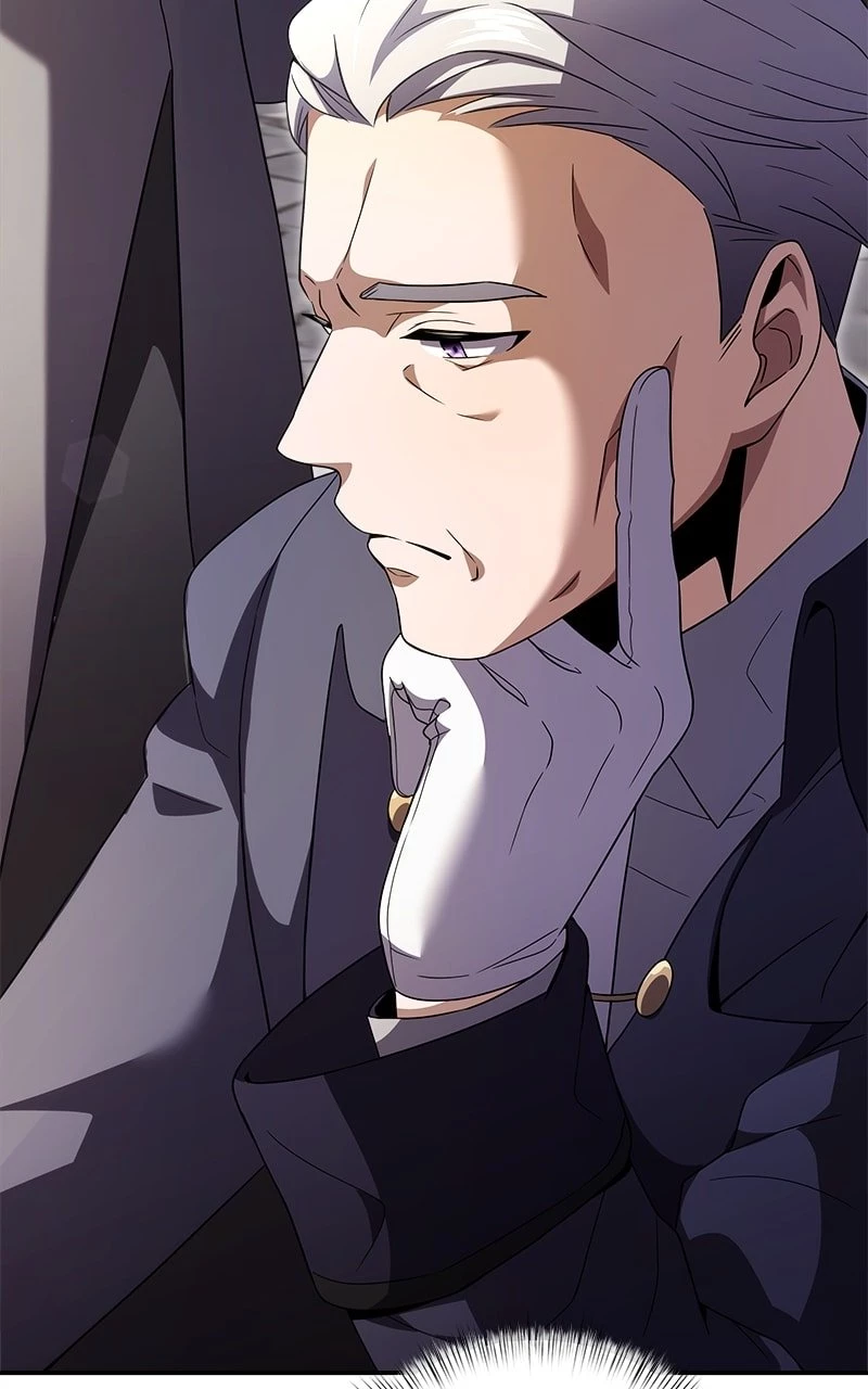 Time-Limited Genius Dark Knight Chapter 6 - 85