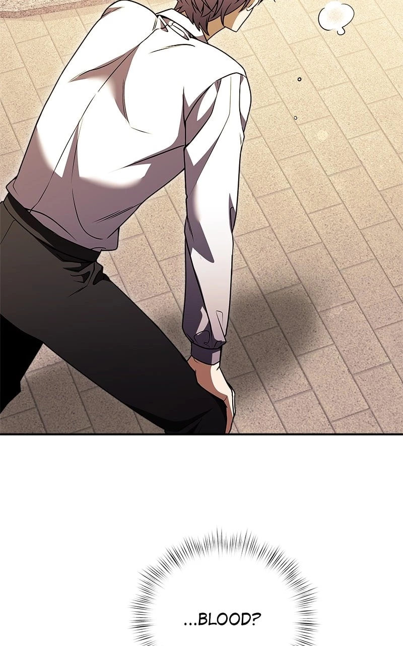 Time-Limited Genius Dark Knight Chapter 7 - 105