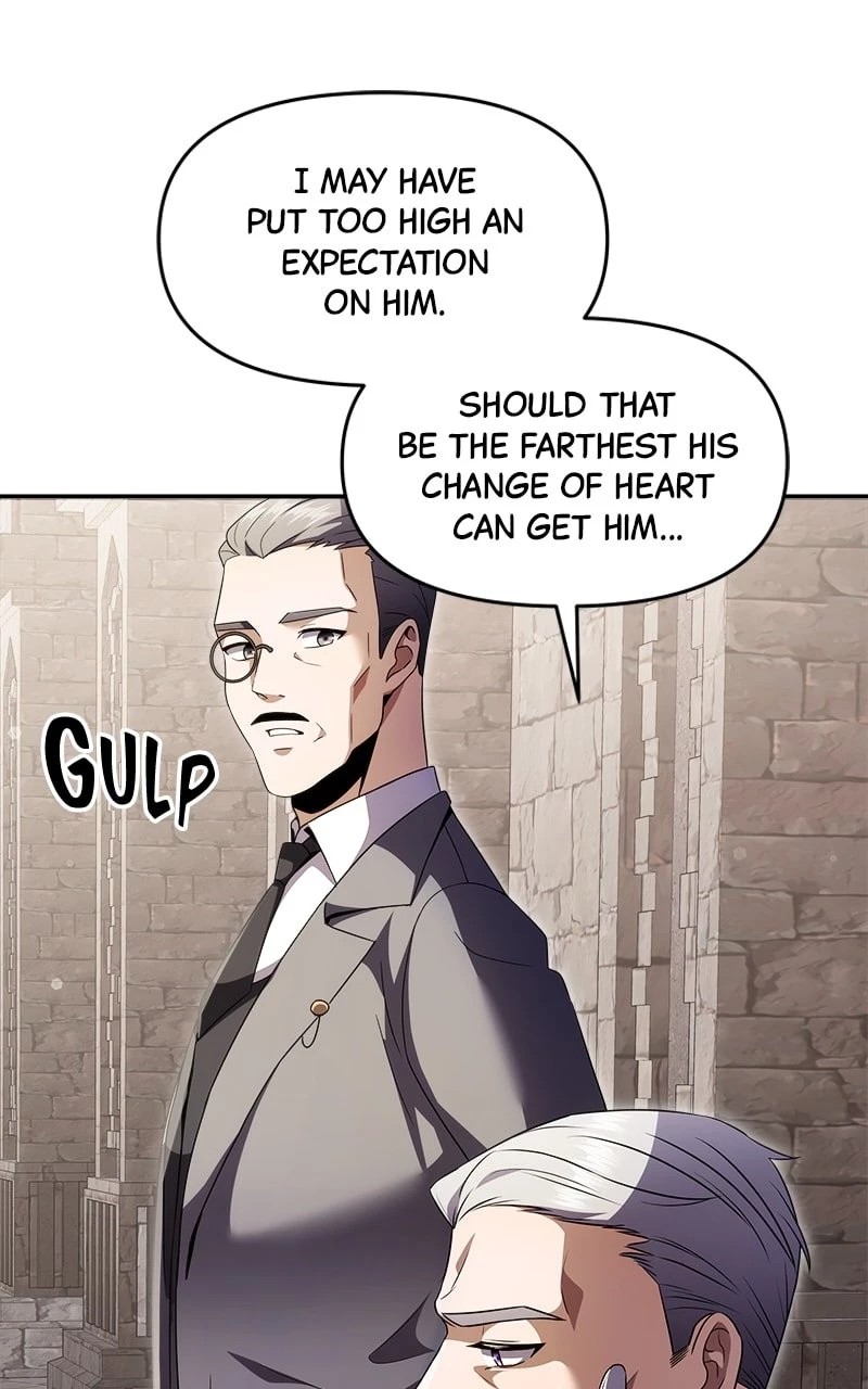 Time-Limited Genius Dark Knight Chapter 6 - 87