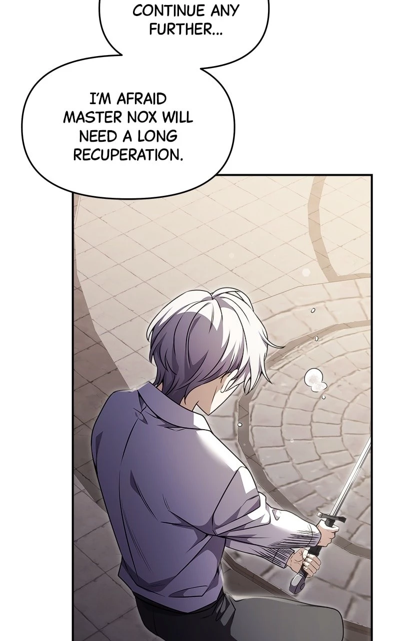 Time-Limited Genius Dark Knight Chapter 6 - 89