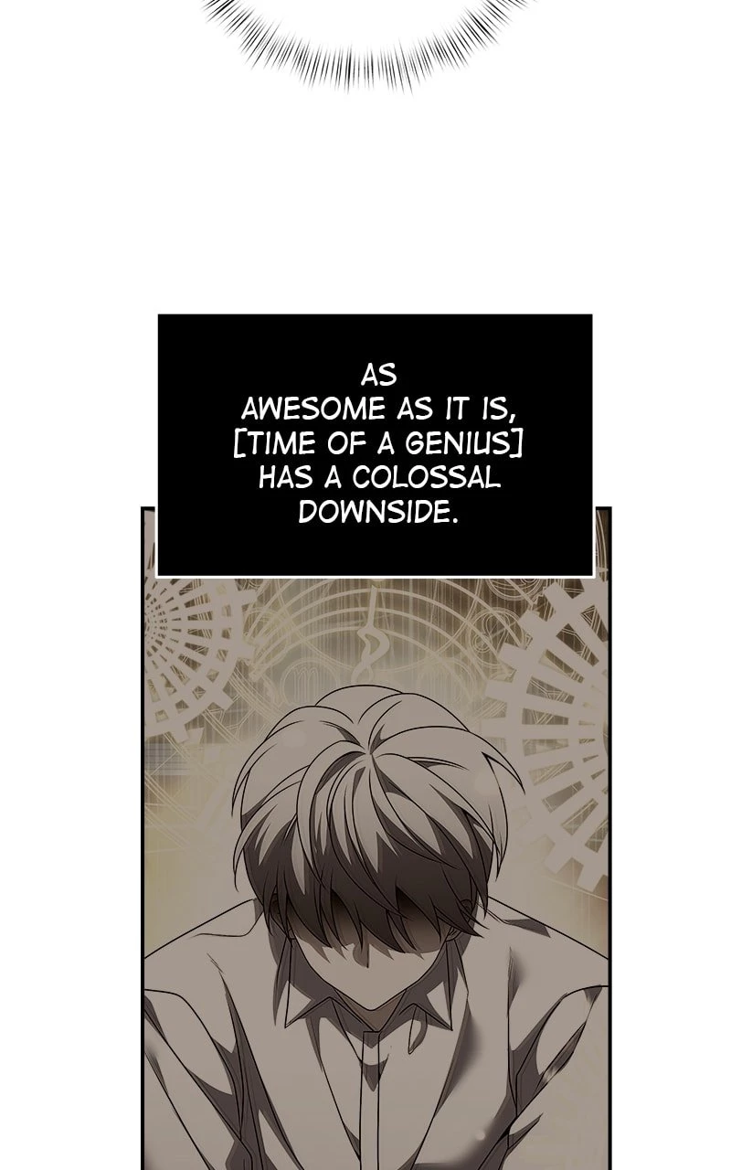 Time-Limited Genius Dark Knight Chapter 7 - 107
