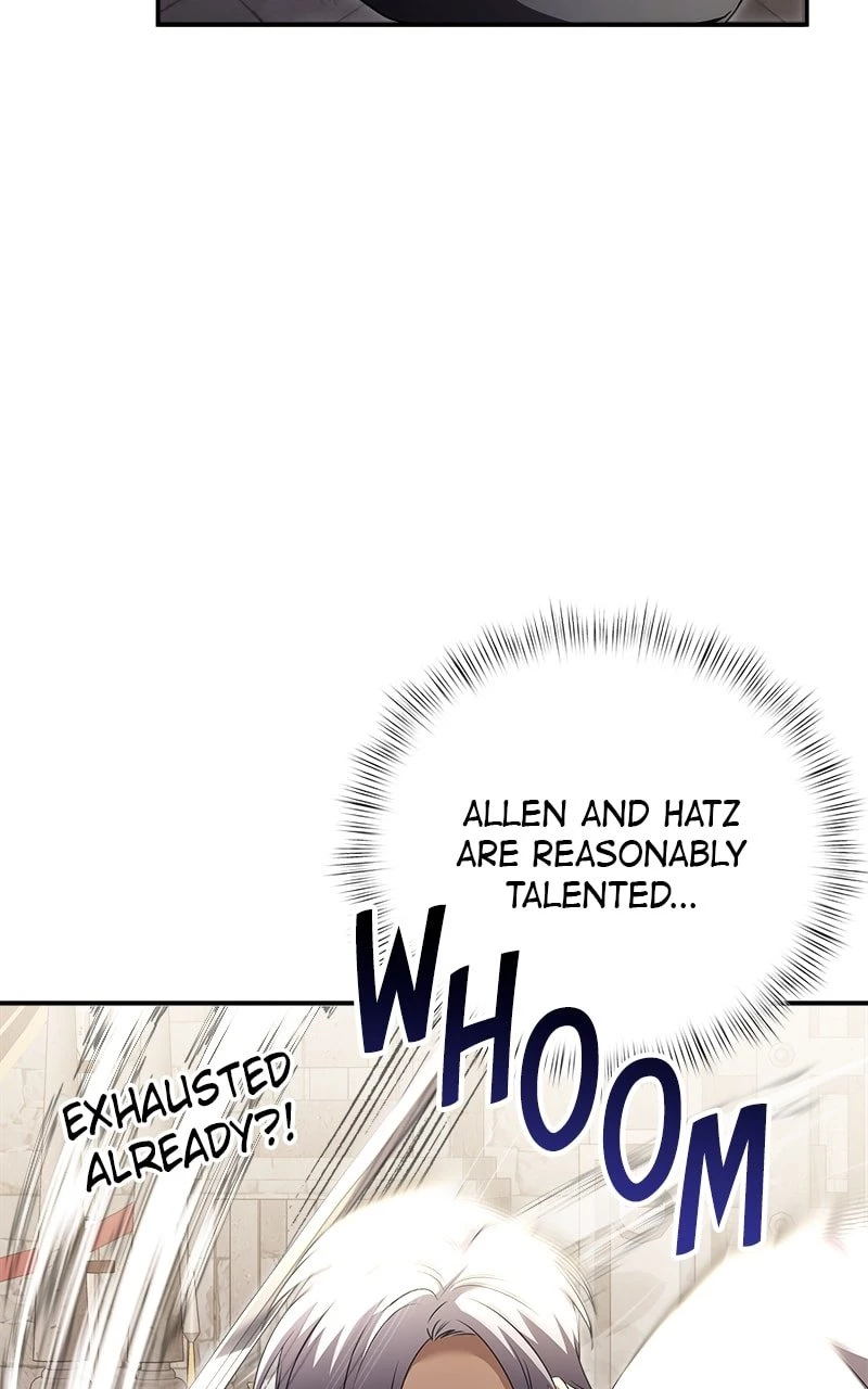 Time-Limited Genius Dark Knight Chapter 6 - 90