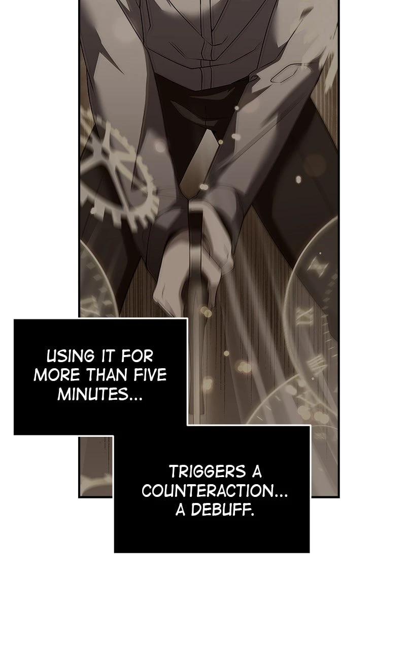 Time-Limited Genius Dark Knight Chapter 7 - 108