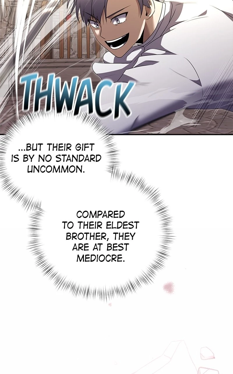 Time-Limited Genius Dark Knight Chapter 6 - 91