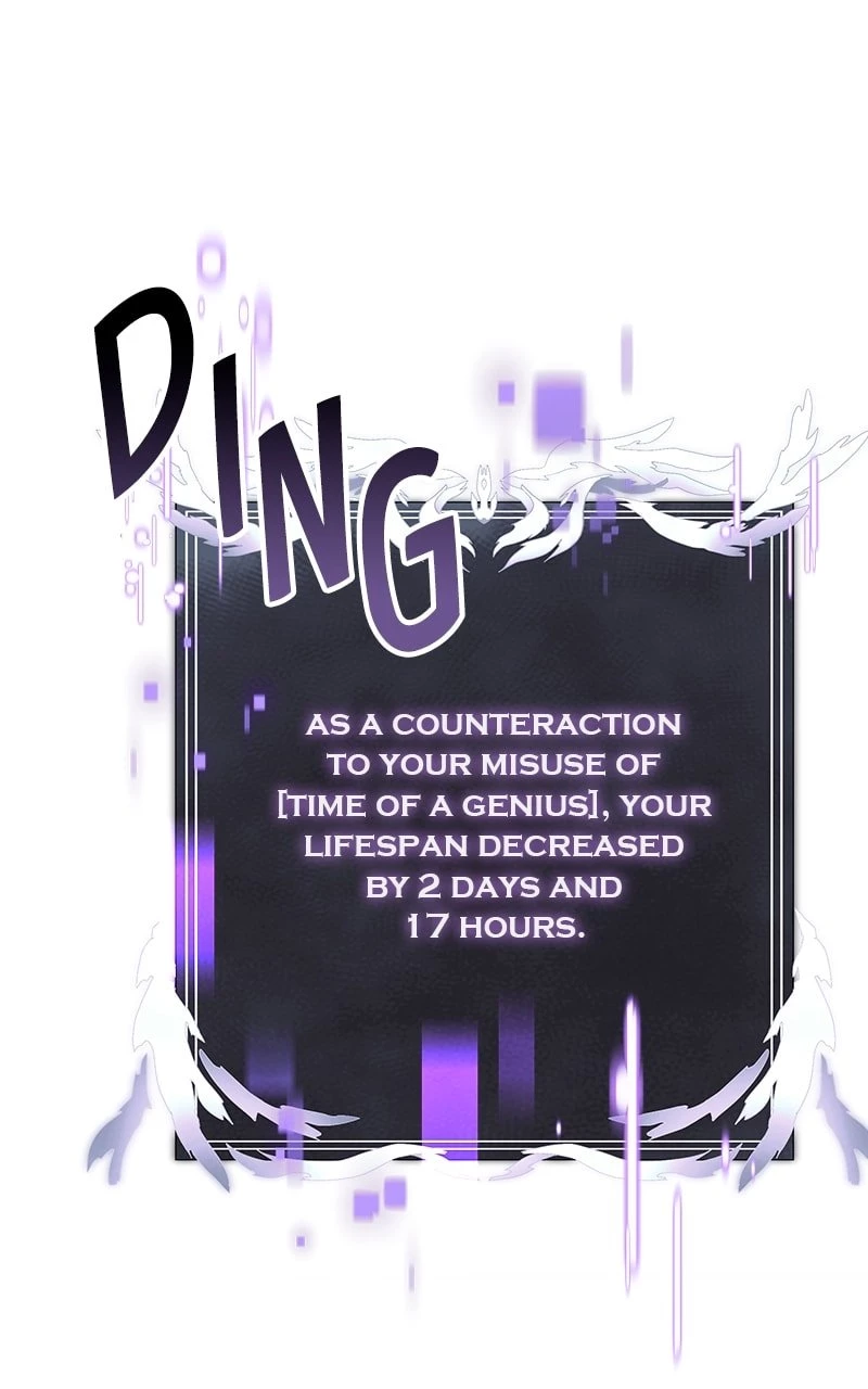 Time-Limited Genius Dark Knight Chapter 7 - 109