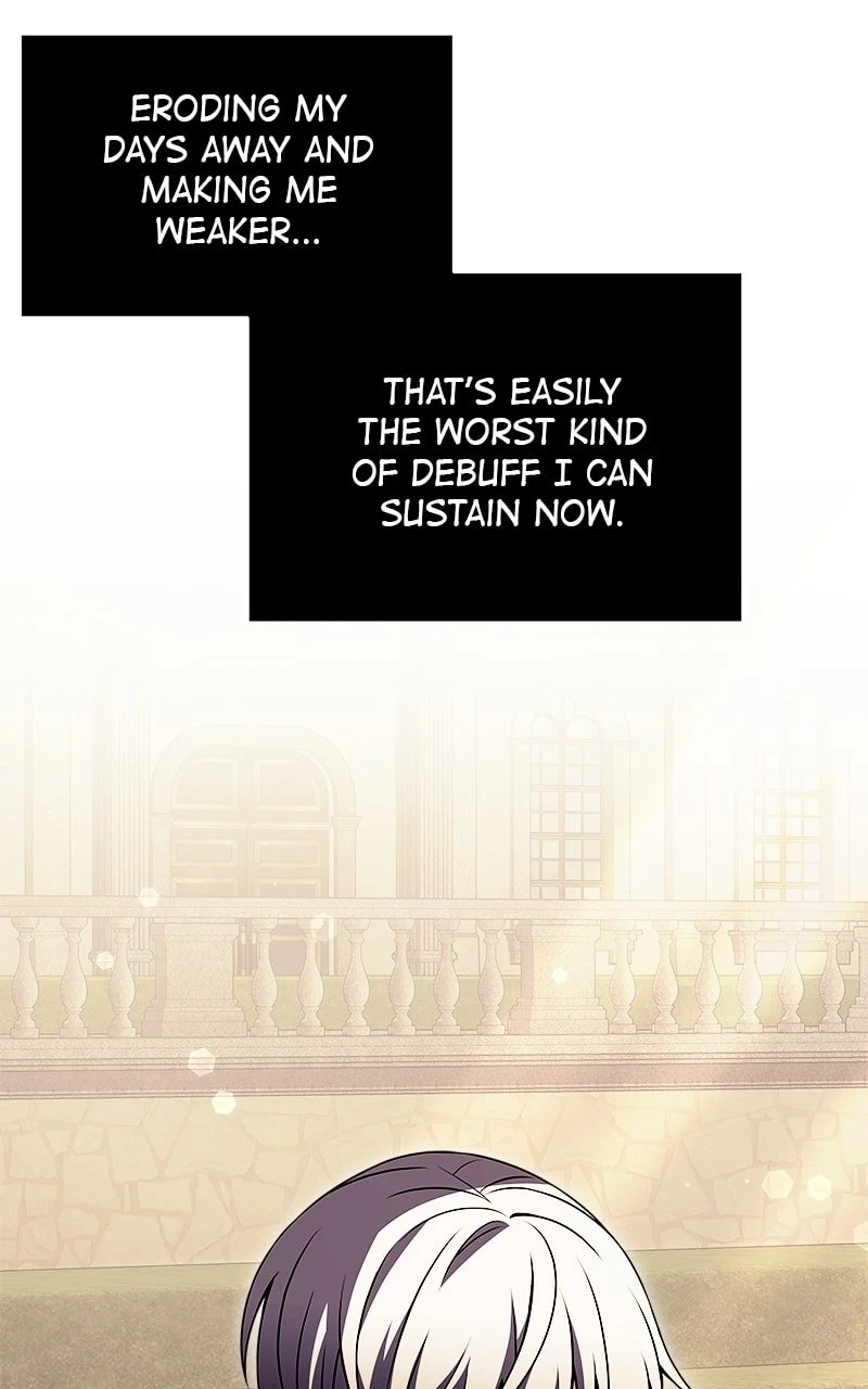 Time-Limited Genius Dark Knight Chapter 7 - 110