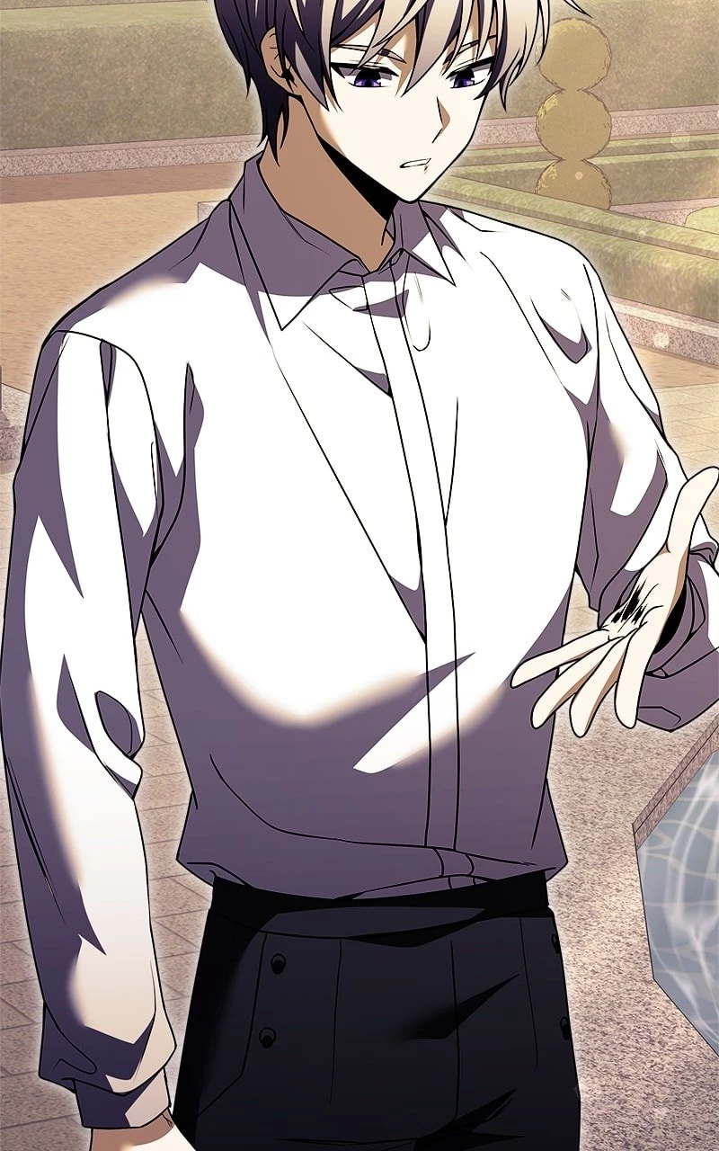 Time-Limited Genius Dark Knight Chapter 7 - 111