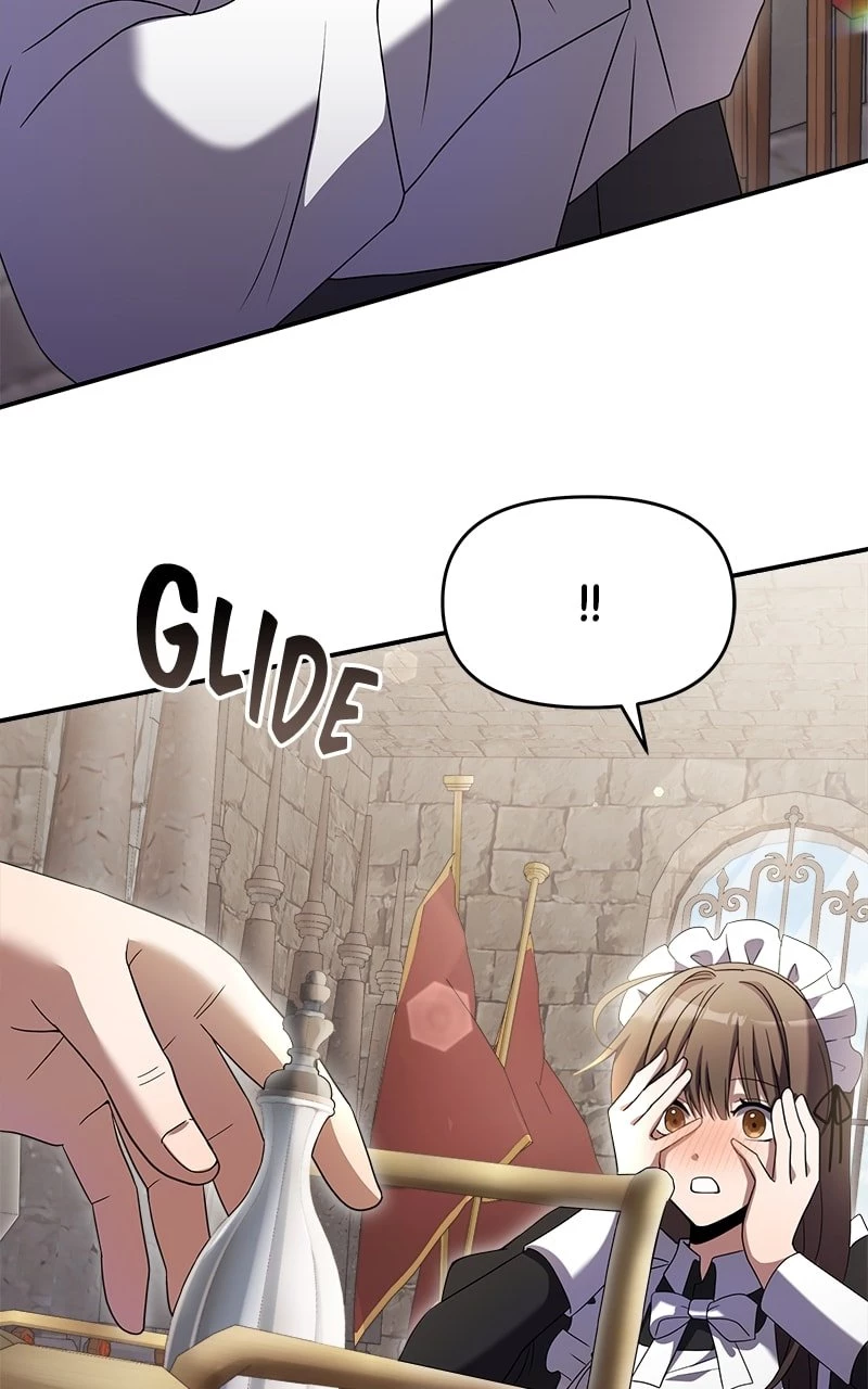 Time-Limited Genius Dark Knight Chapter 5 - 3