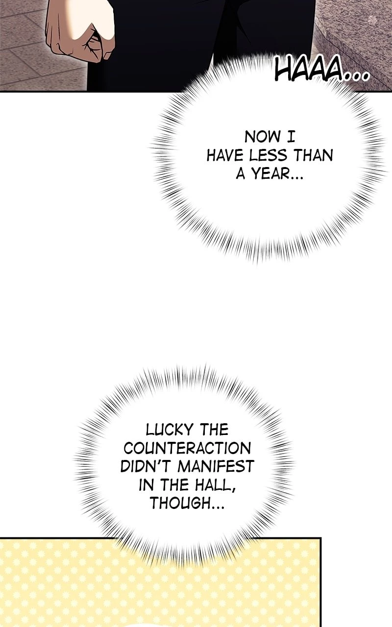 Time-Limited Genius Dark Knight Chapter 7 - 112