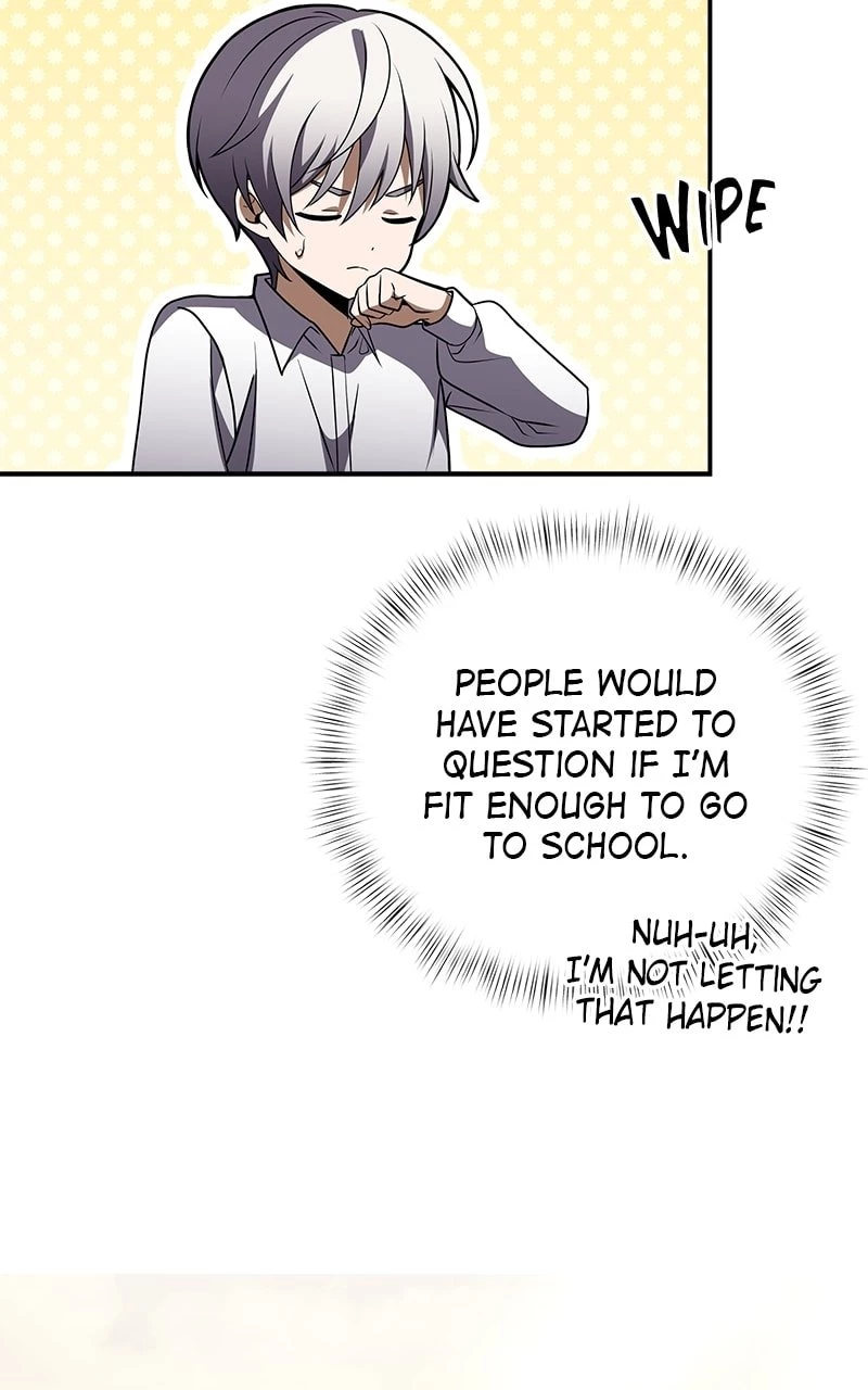 Time-Limited Genius Dark Knight Chapter 7 - 113