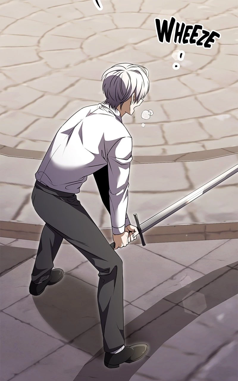 Time-Limited Genius Dark Knight Chapter 6 - 95