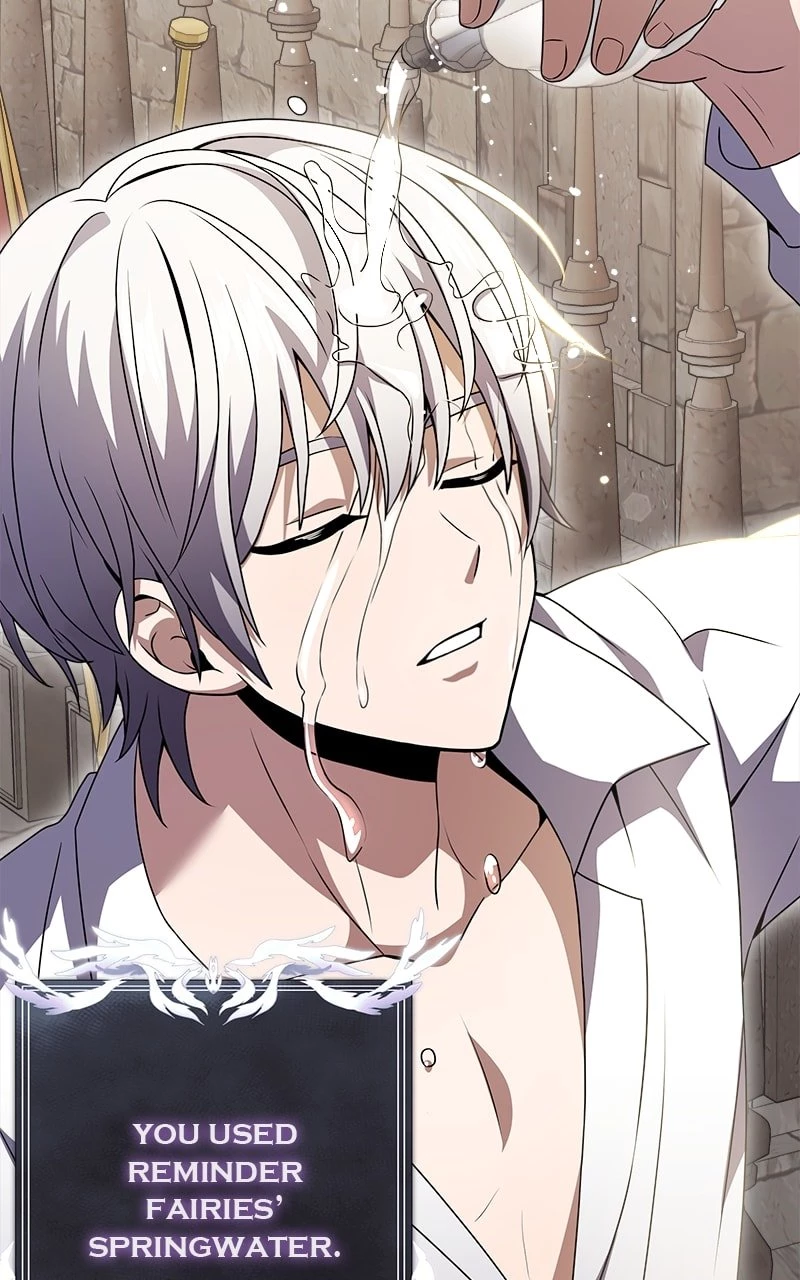 Time-Limited Genius Dark Knight Chapter 5 - 5