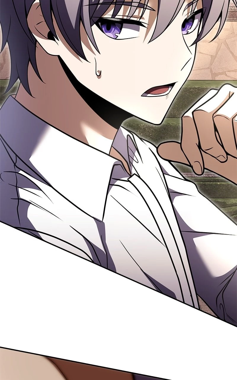 Time-Limited Genius Dark Knight Chapter 7 - 115
