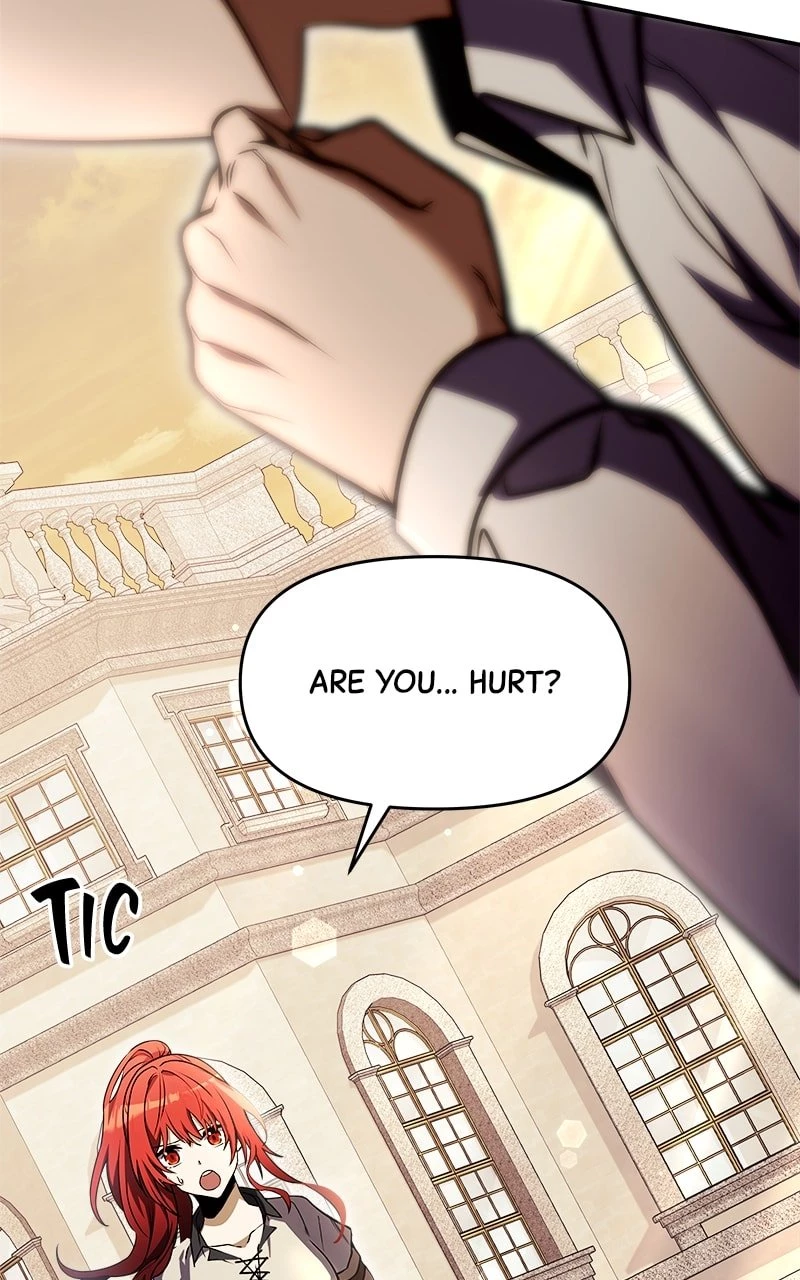 Time-Limited Genius Dark Knight Chapter 7 - 116