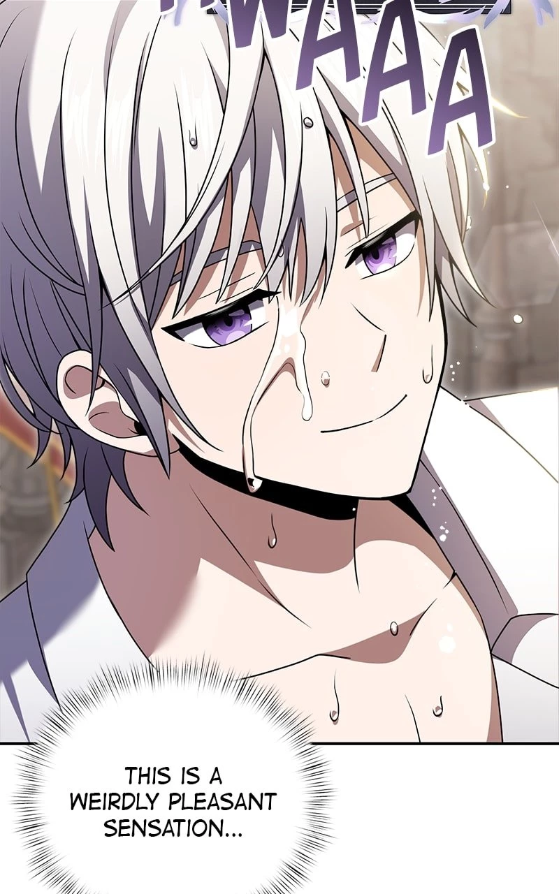 Time-Limited Genius Dark Knight Chapter 5 - 7