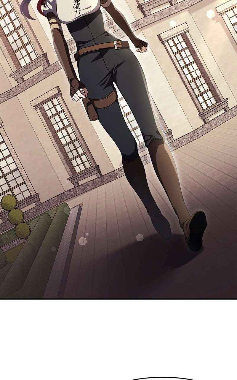 Time-Limited Genius Dark Knight Chapter 7 - 117