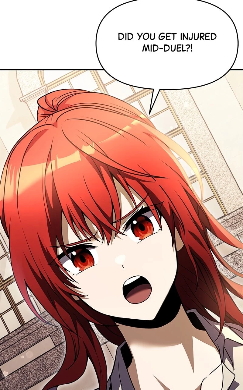 Time-Limited Genius Dark Knight Chapter 7 - 118