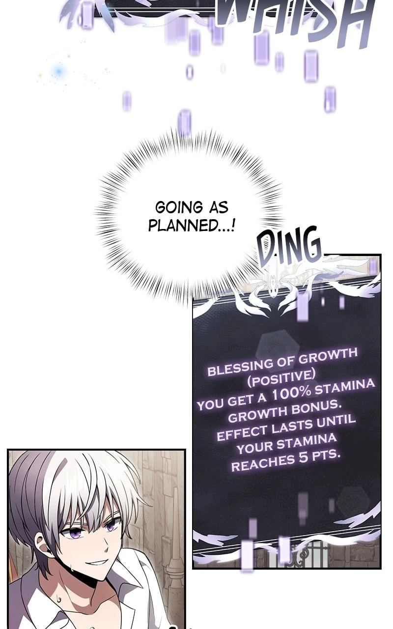Time-Limited Genius Dark Knight Chapter 5 - 9