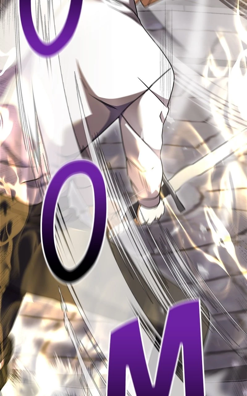 Time-Limited Genius Dark Knight Chapter 6 - 101