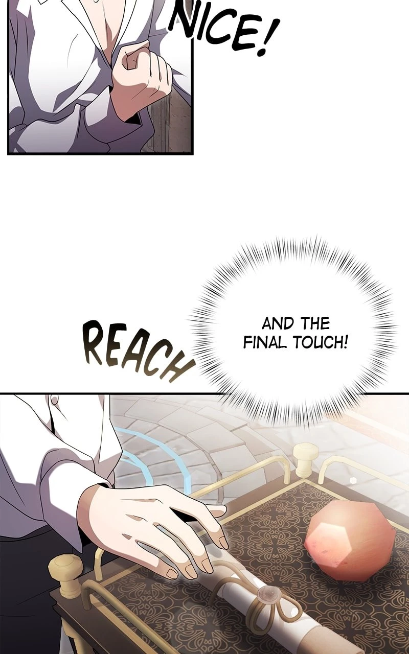 Time-Limited Genius Dark Knight Chapter 5 - 10
