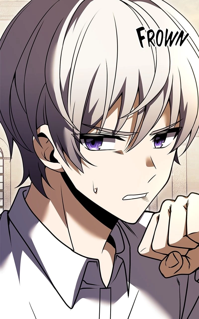 Time-Limited Genius Dark Knight Chapter 7 - 120