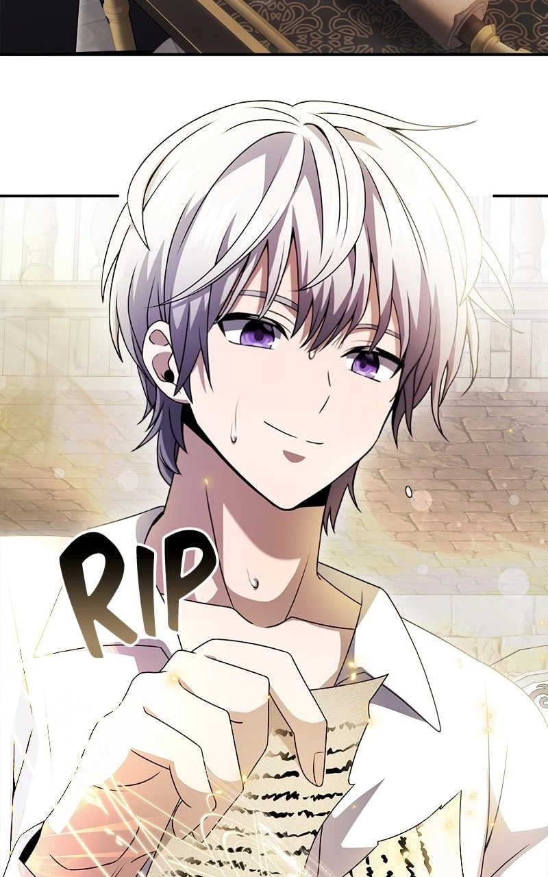 Time-Limited Genius Dark Knight Chapter 5 - 11