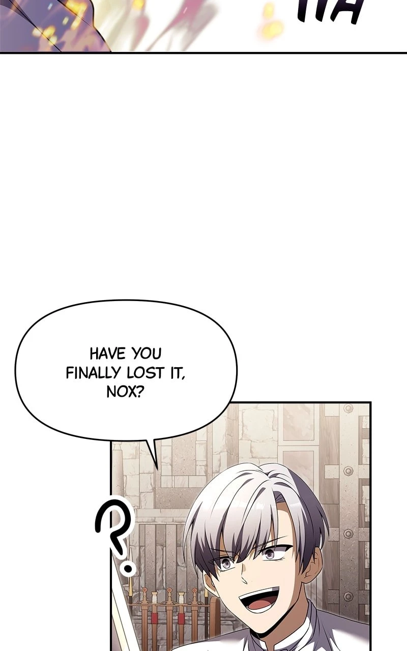 Time-Limited Genius Dark Knight Chapter 6 - 104