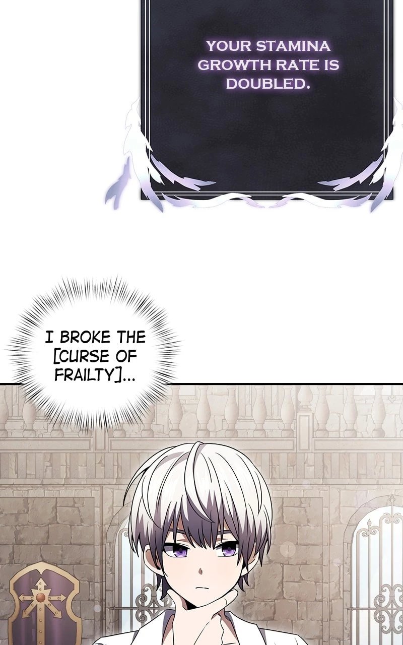 Time-Limited Genius Dark Knight Chapter 5 - 13