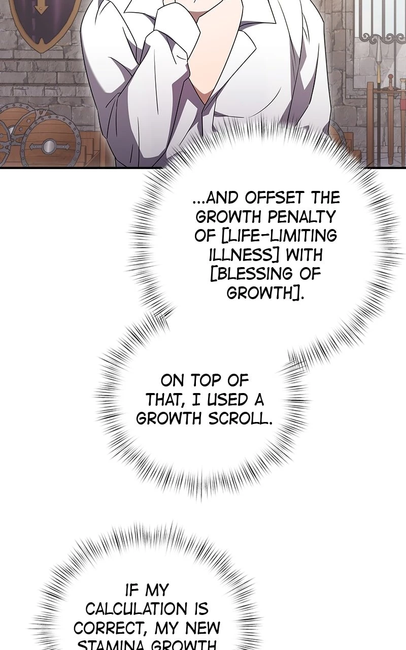Time-Limited Genius Dark Knight Chapter 5 - 14