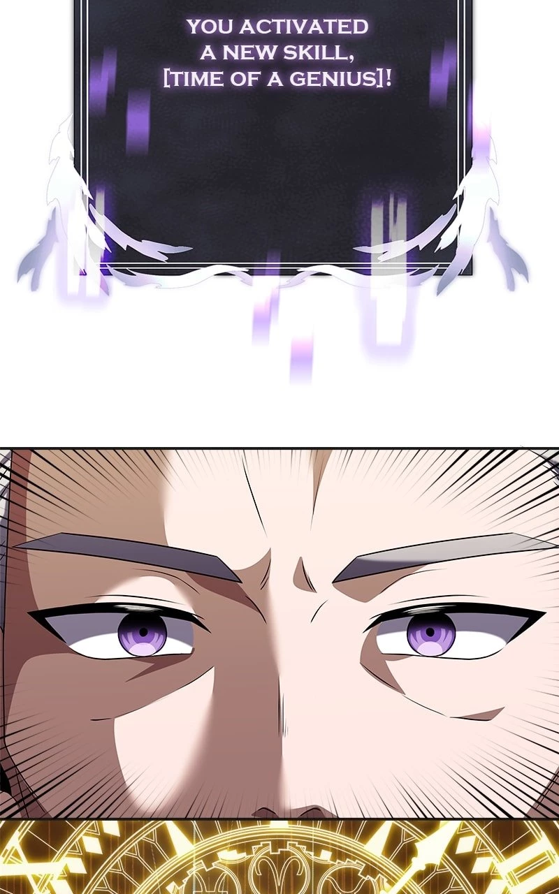 Time-Limited Genius Dark Knight Chapter 6 - 106