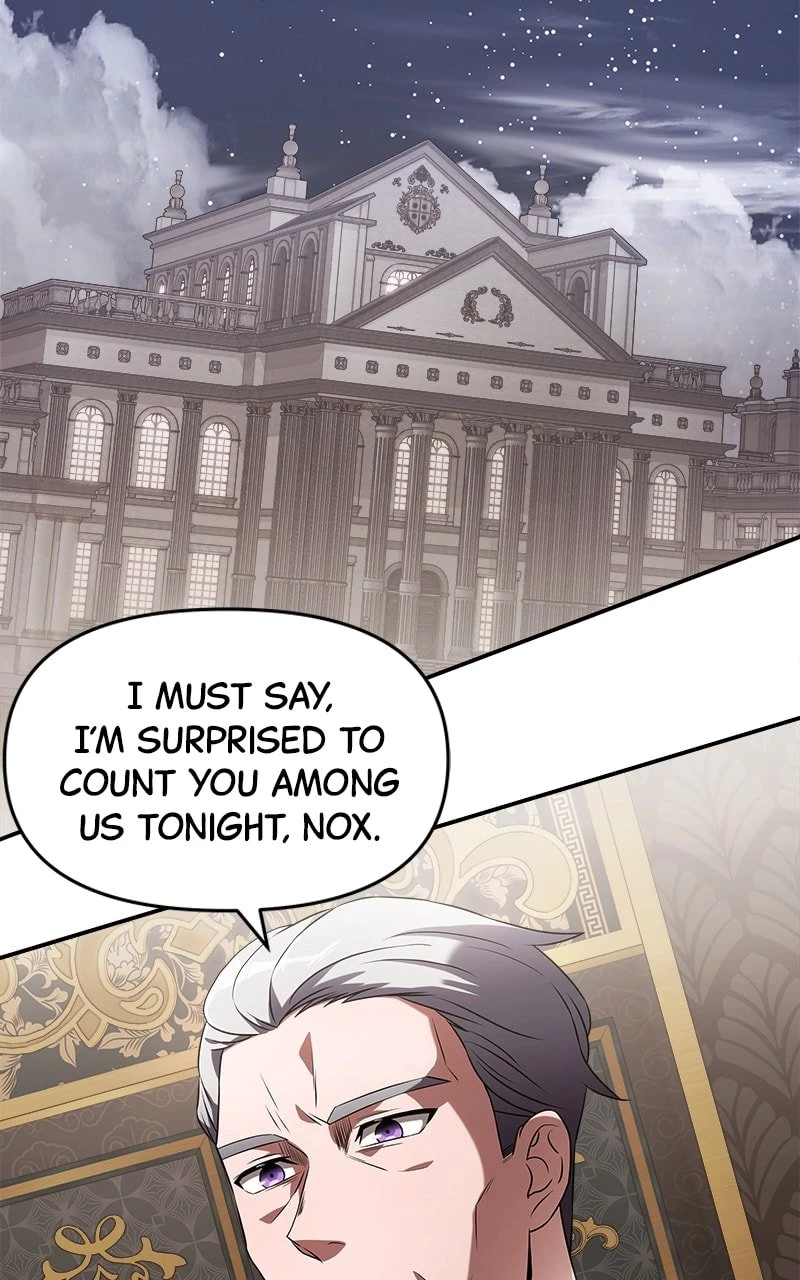 Time-Limited Genius Dark Knight Chapter 4 - 2