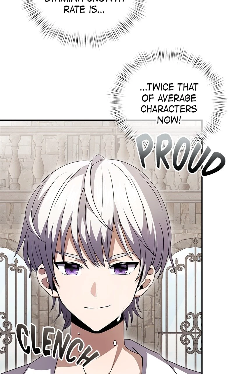 Time-Limited Genius Dark Knight Chapter 5 - 15