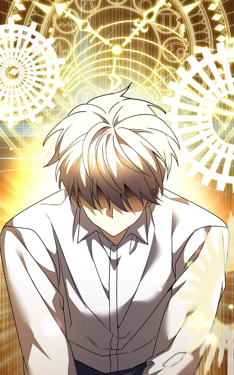 Time-Limited Genius Dark Knight Chapter 6 - 107