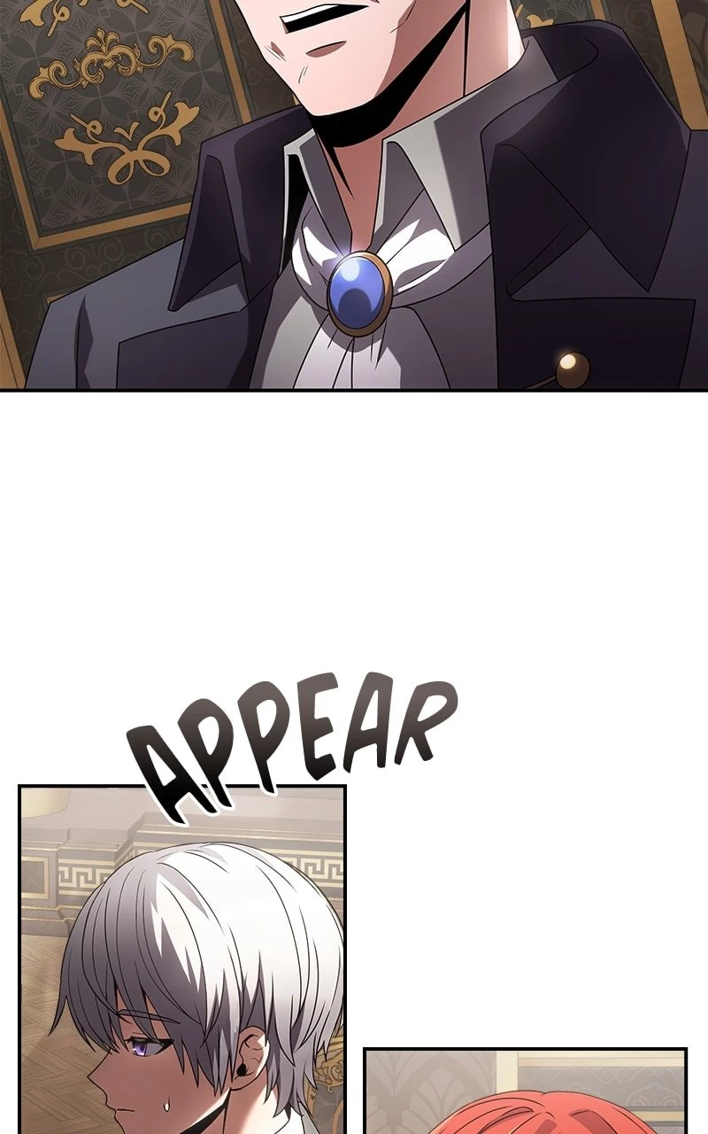Time-Limited Genius Dark Knight Chapter 4 - 3