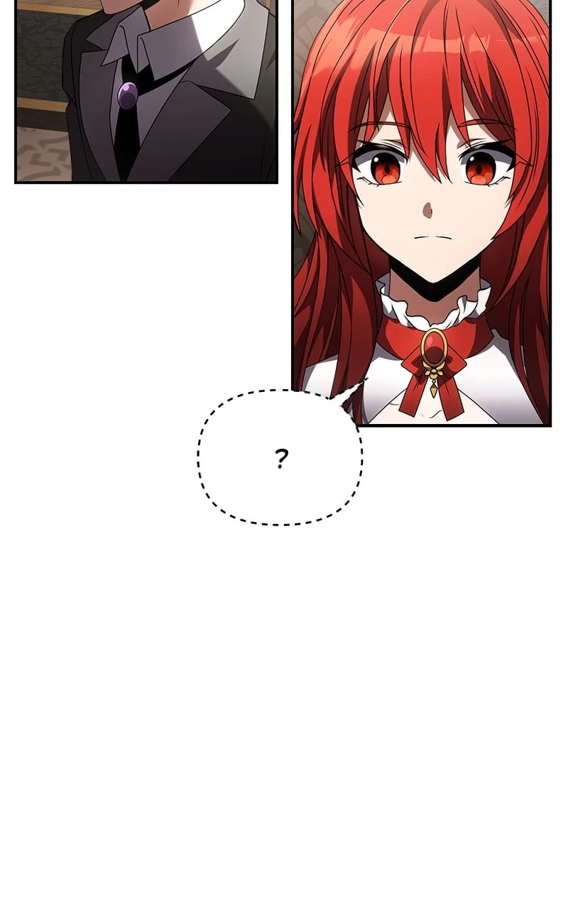 Time-Limited Genius Dark Knight Chapter 4 - 4