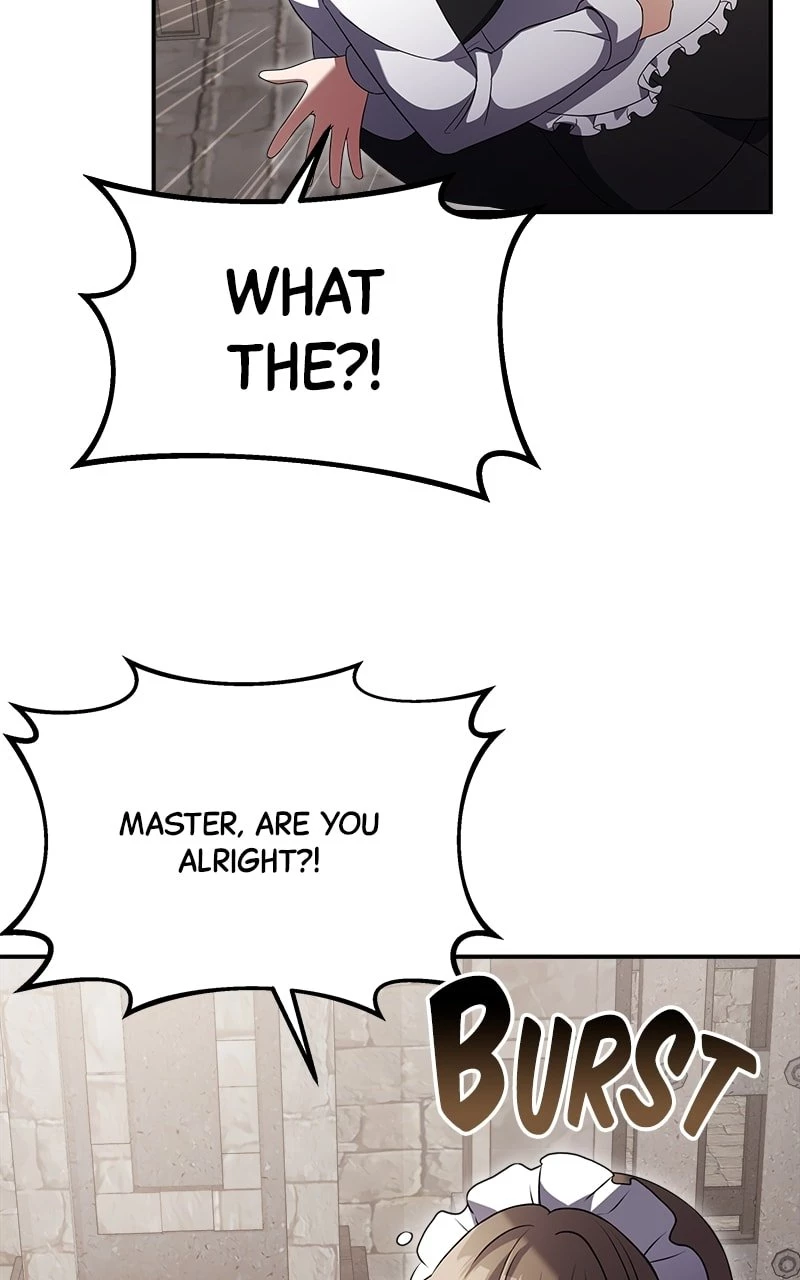 Time-Limited Genius Dark Knight Chapter 5 - 17