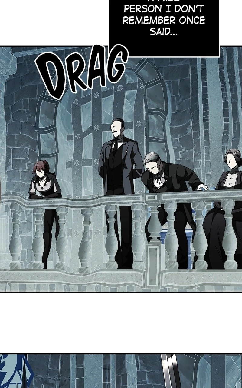 Time-Limited Genius Dark Knight Chapter 6 - 110