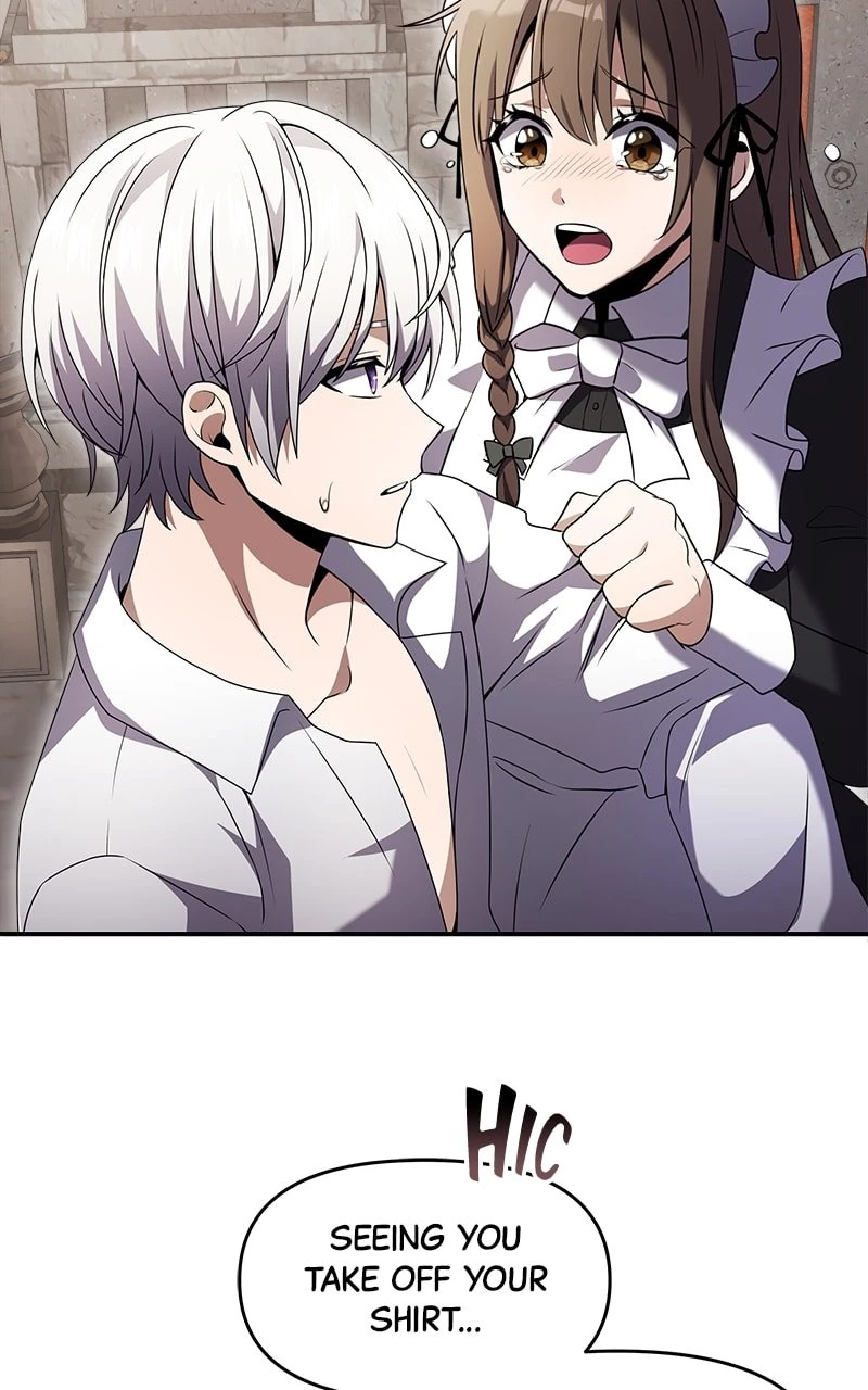Time-Limited Genius Dark Knight Chapter 5 - 18