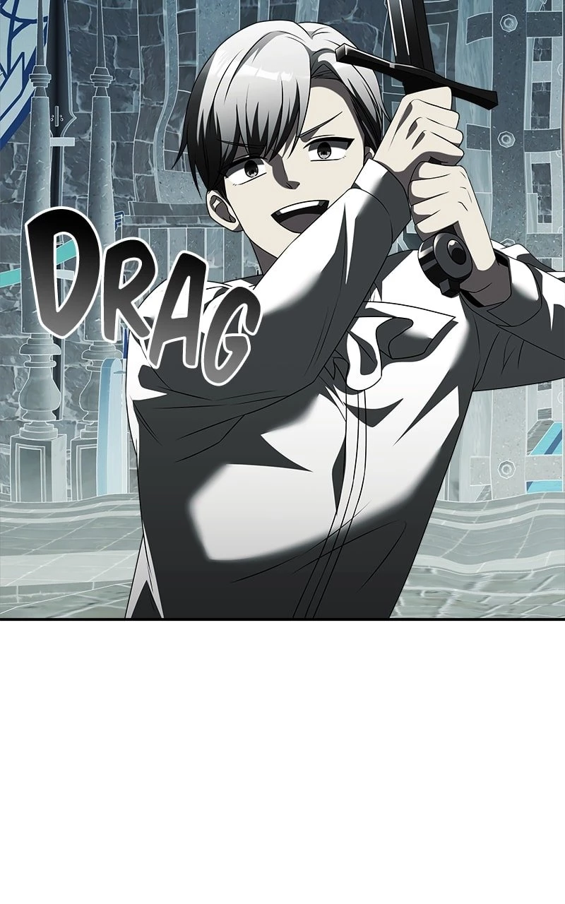 Time-Limited Genius Dark Knight Chapter 6 - 111