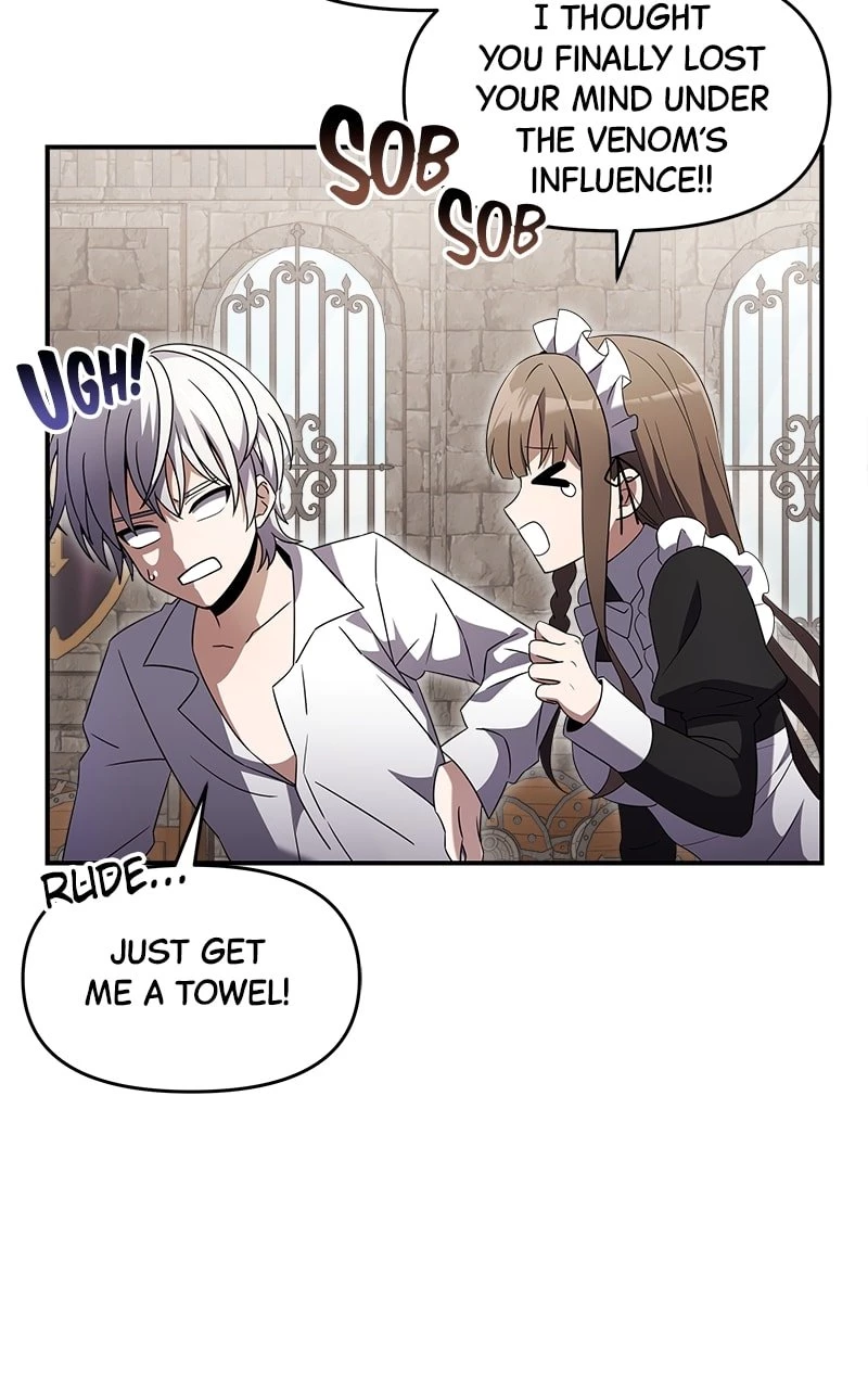 Time-Limited Genius Dark Knight Chapter 5 - 19